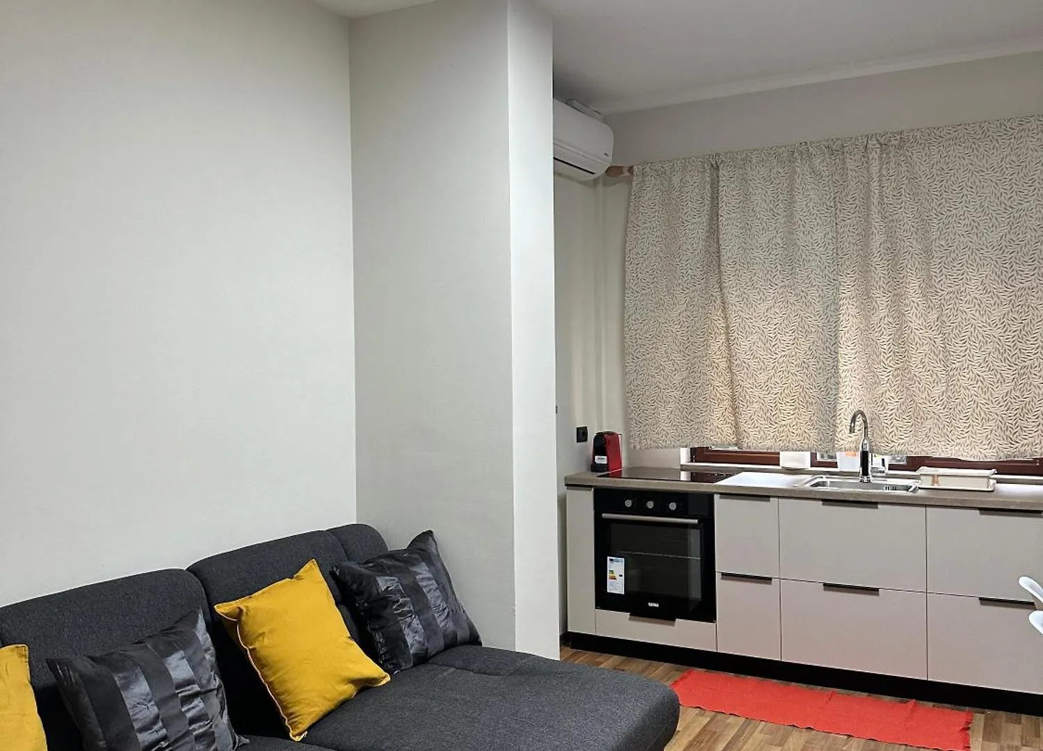 Nunu'S Apartment 티라나 0*,  알바니아